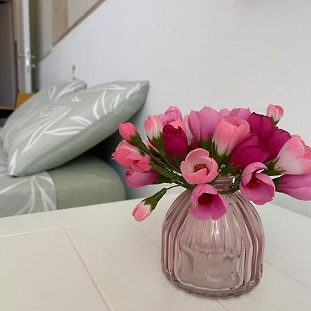 Valderice Rio Apartments Екстер'єр фото