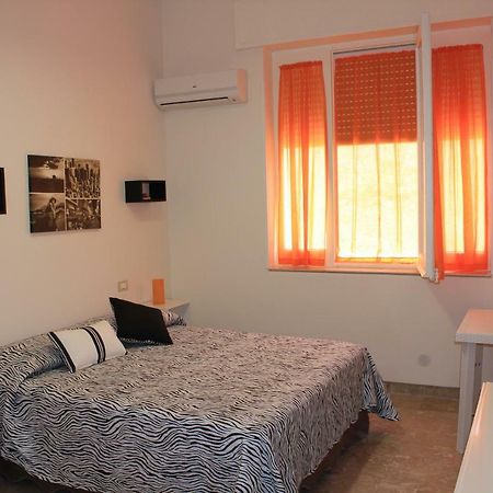 Valderice Rio Apartments Екстер'єр фото