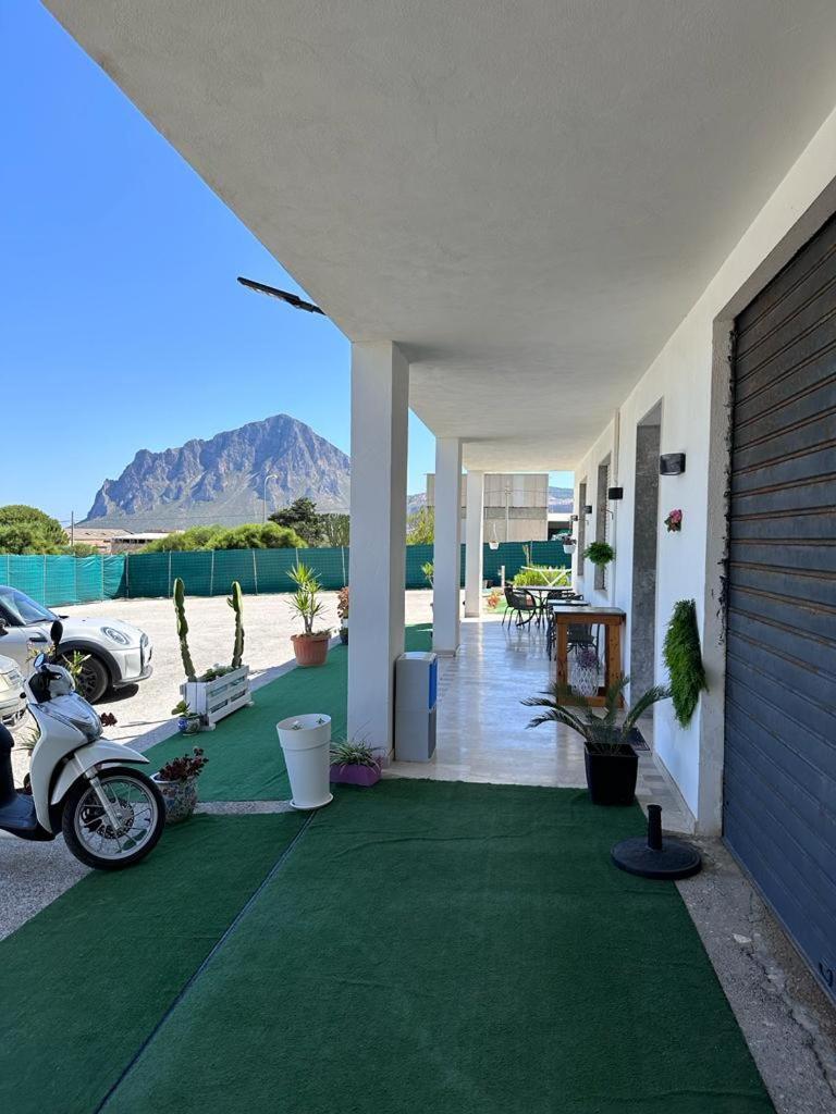 Valderice Rio Apartments Екстер'єр фото