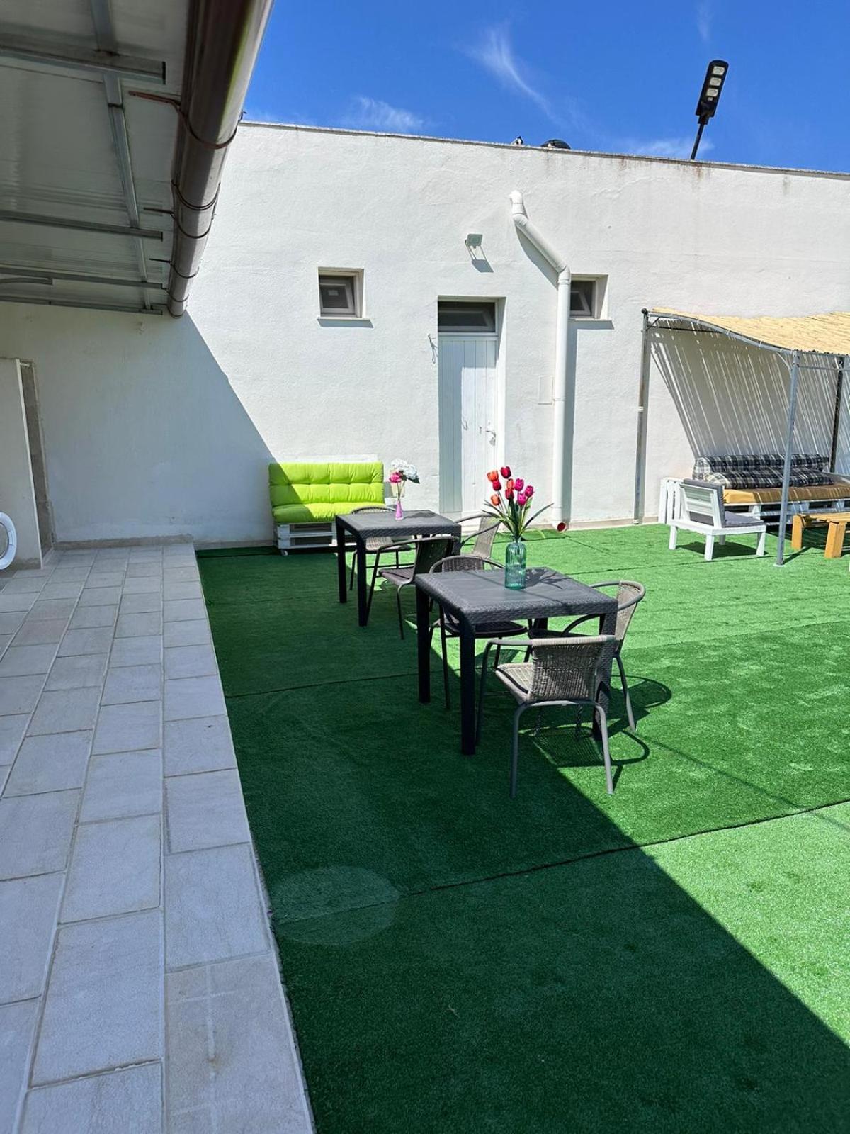 Valderice Rio Apartments Екстер'єр фото