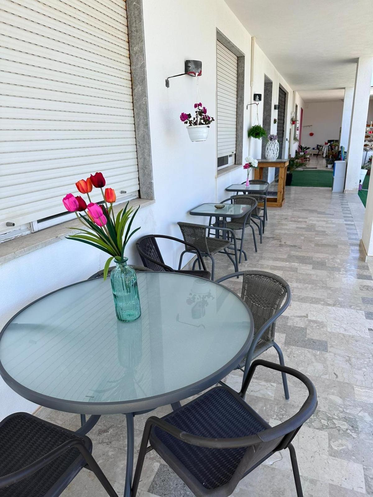 Valderice Rio Apartments Екстер'єр фото