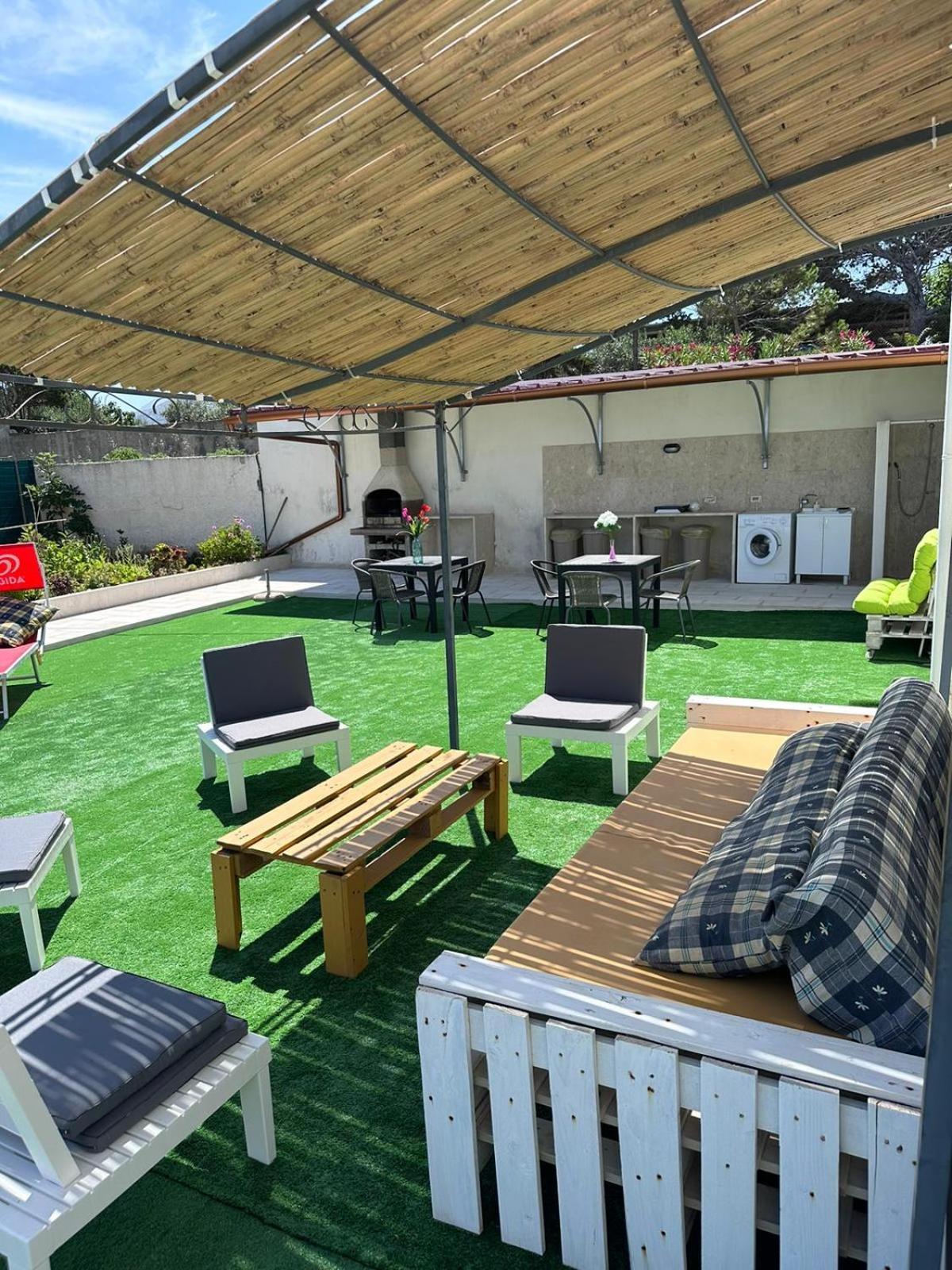 Valderice Rio Apartments Екстер'єр фото