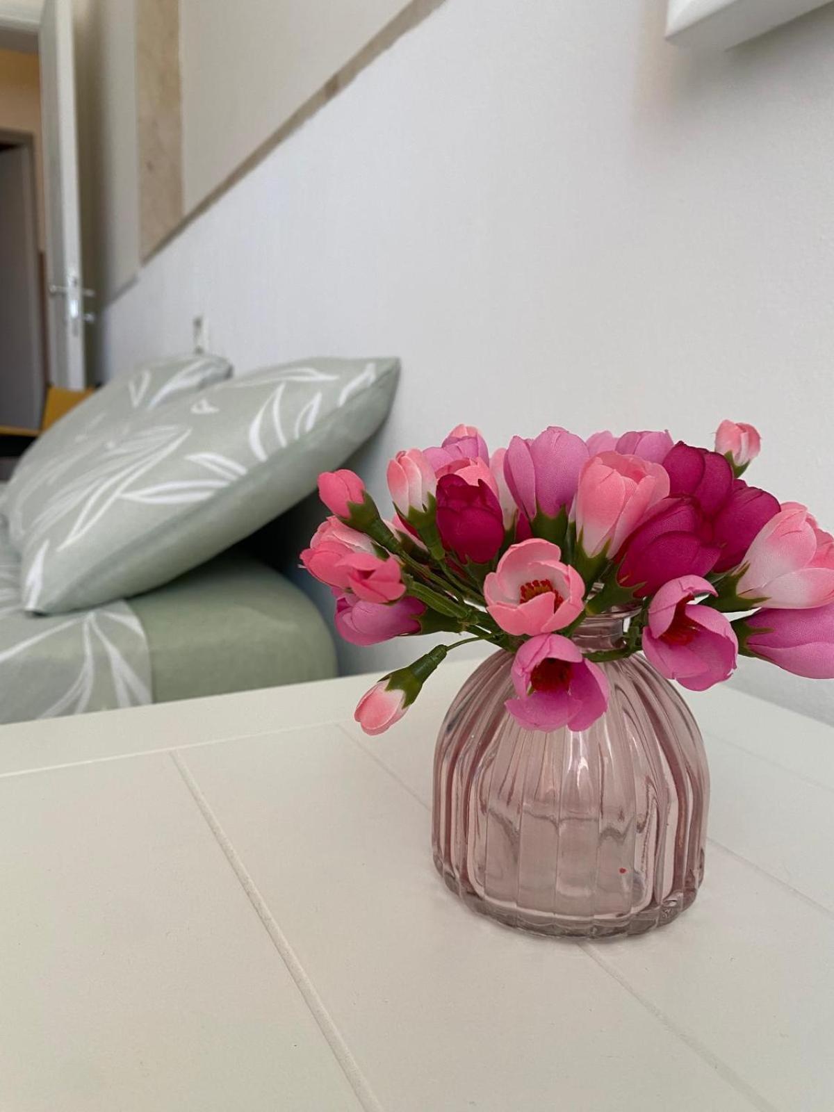 Valderice Rio Apartments Екстер'єр фото