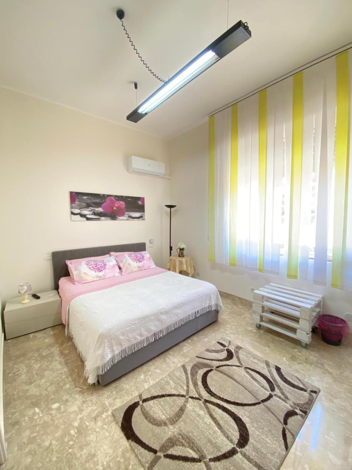 Valderice Rio Apartments Екстер'єр фото