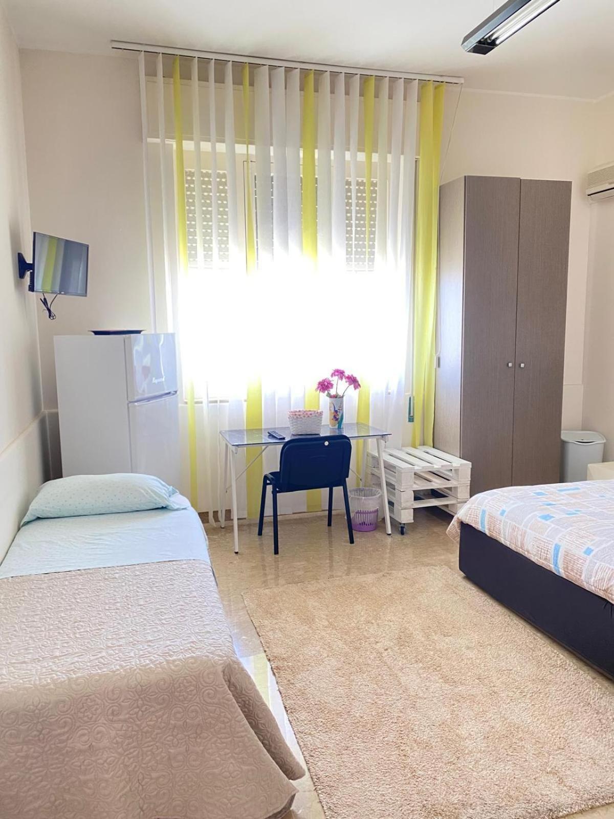 Valderice Rio Apartments Екстер'єр фото