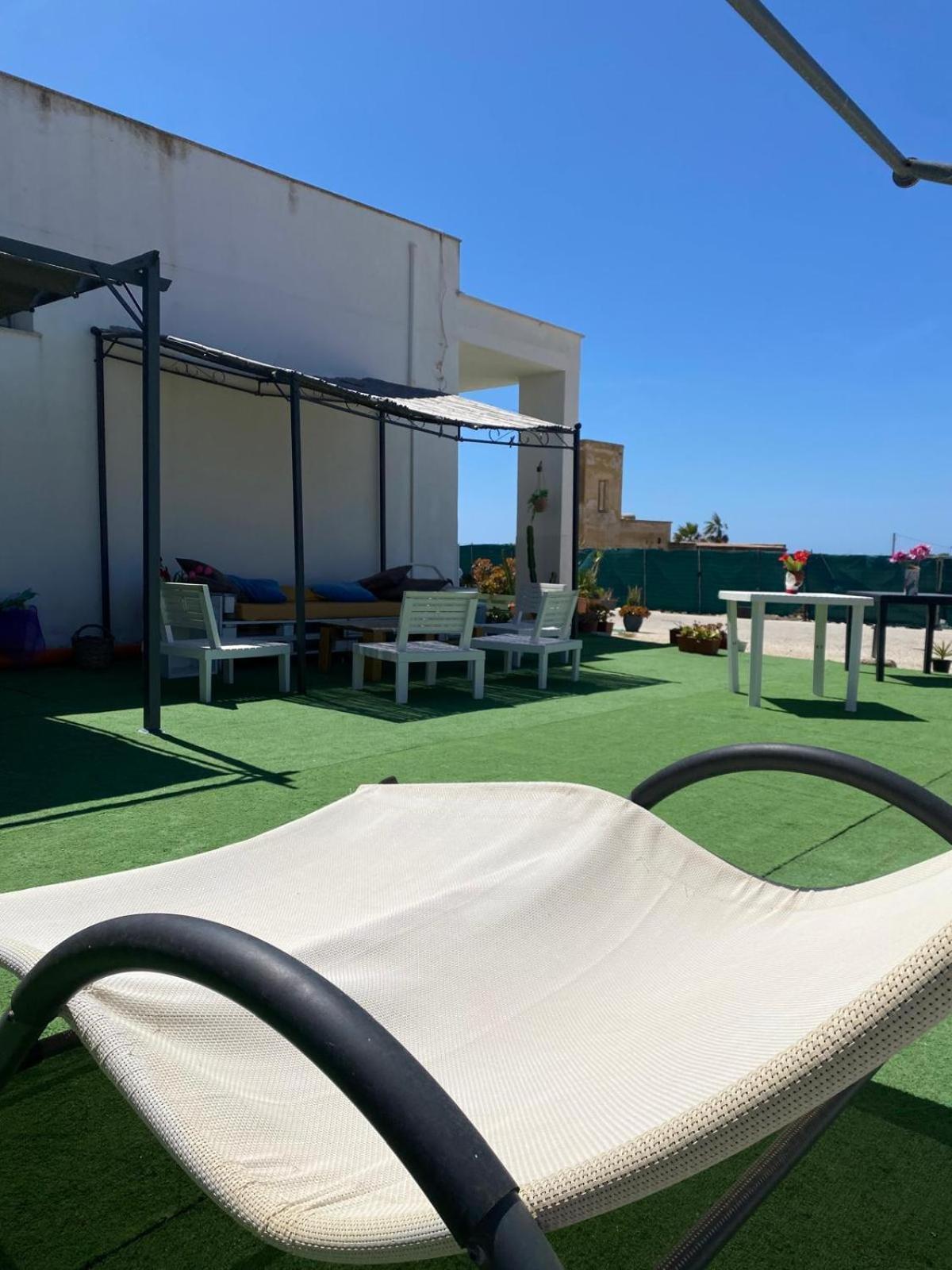 Valderice Rio Apartments Екстер'єр фото