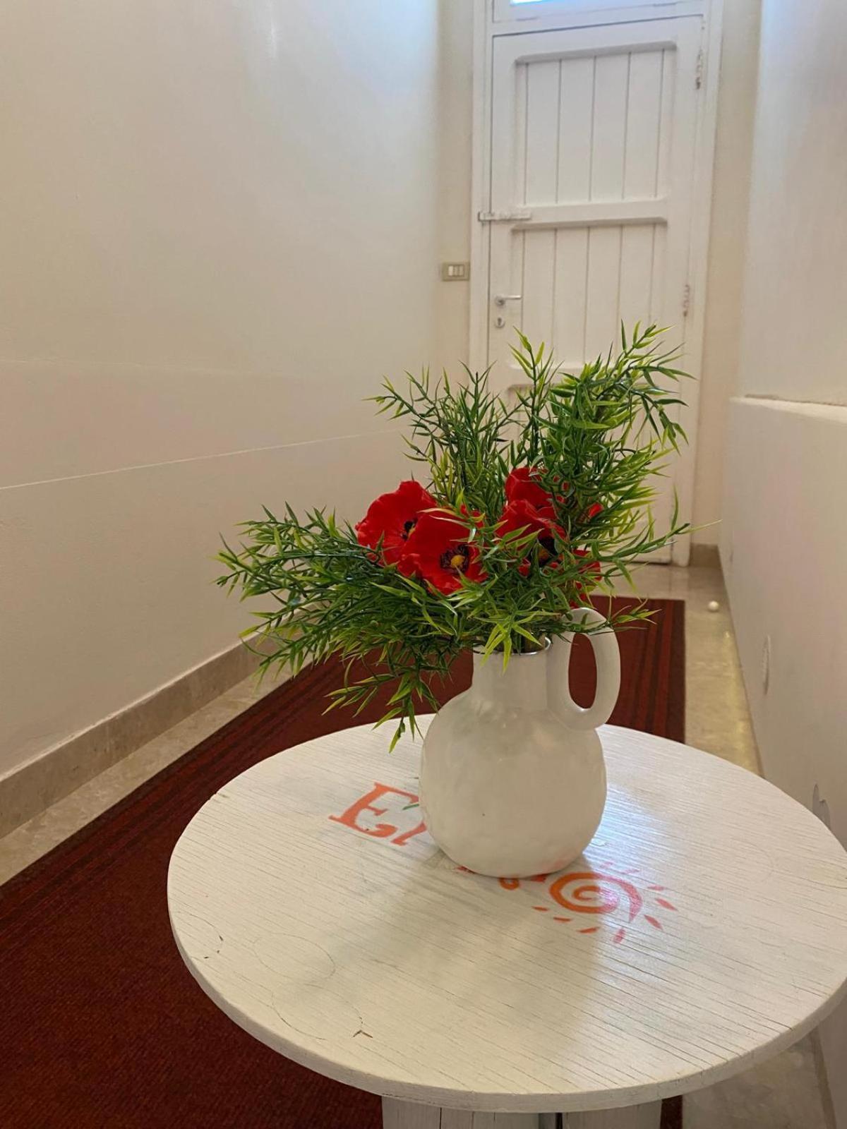 Valderice Rio Apartments Екстер'єр фото