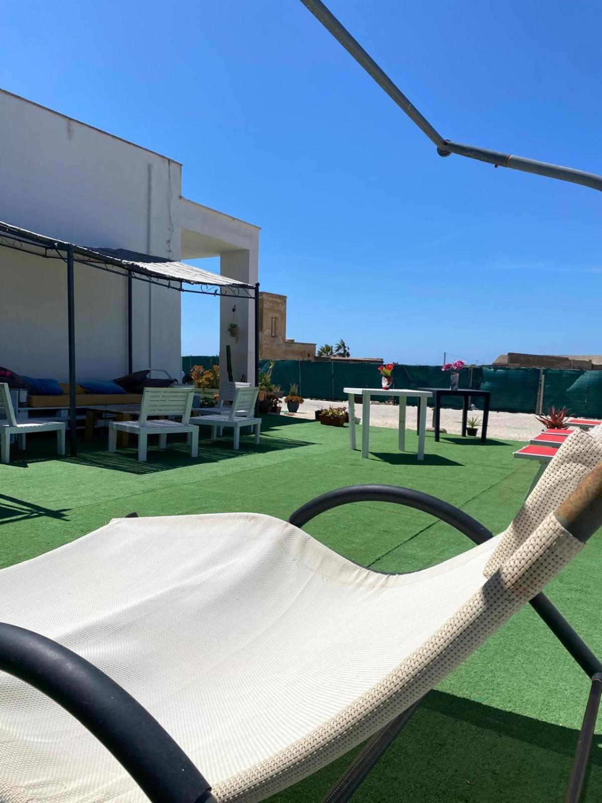 Valderice Rio Apartments Екстер'єр фото