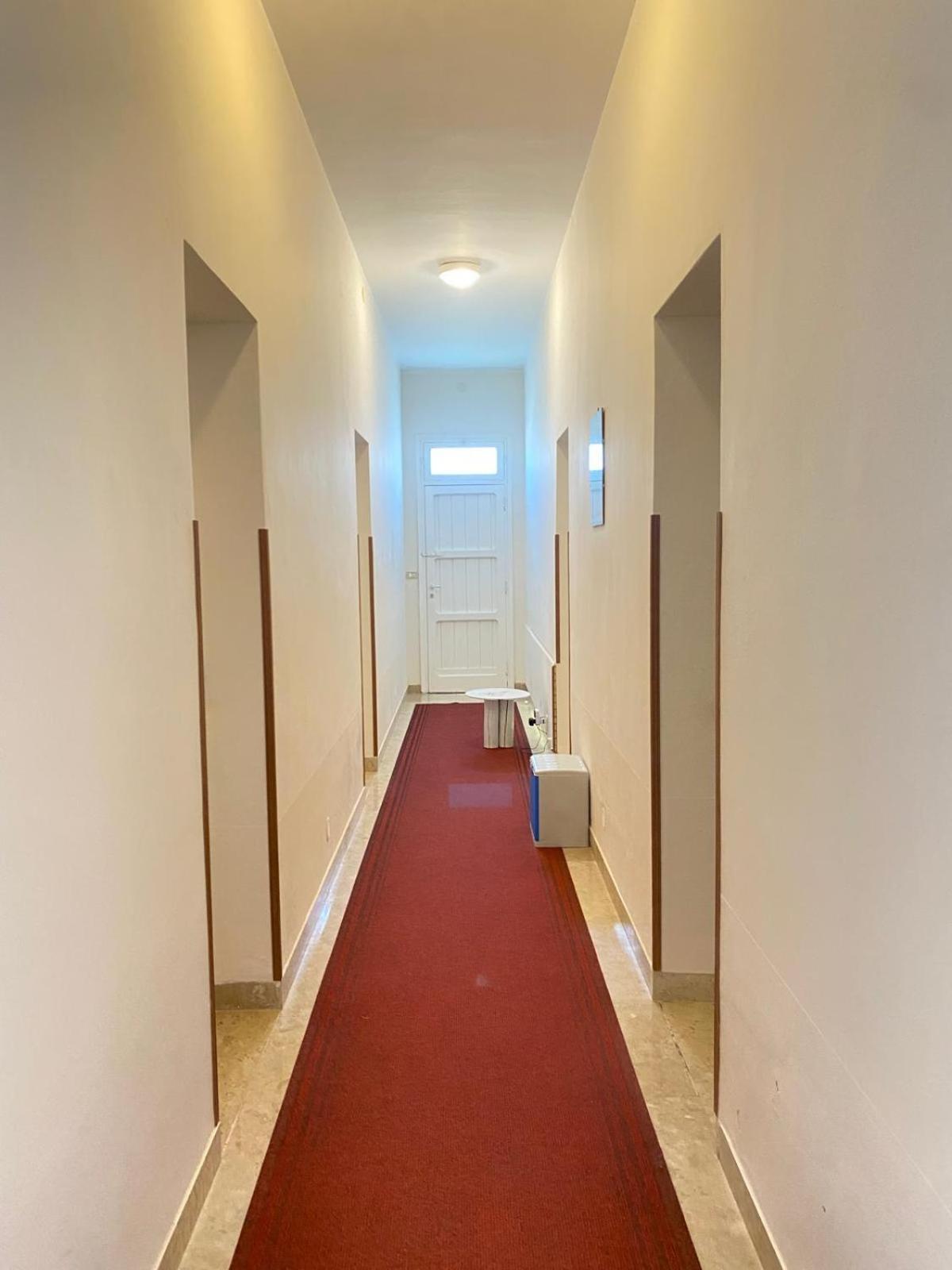 Valderice Rio Apartments Екстер'єр фото
