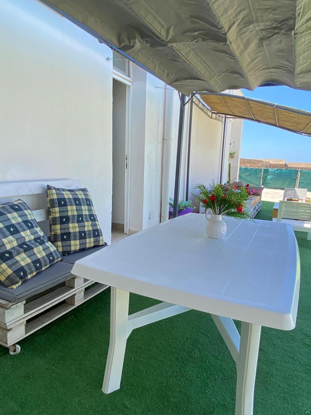 Valderice Rio Apartments Екстер'єр фото