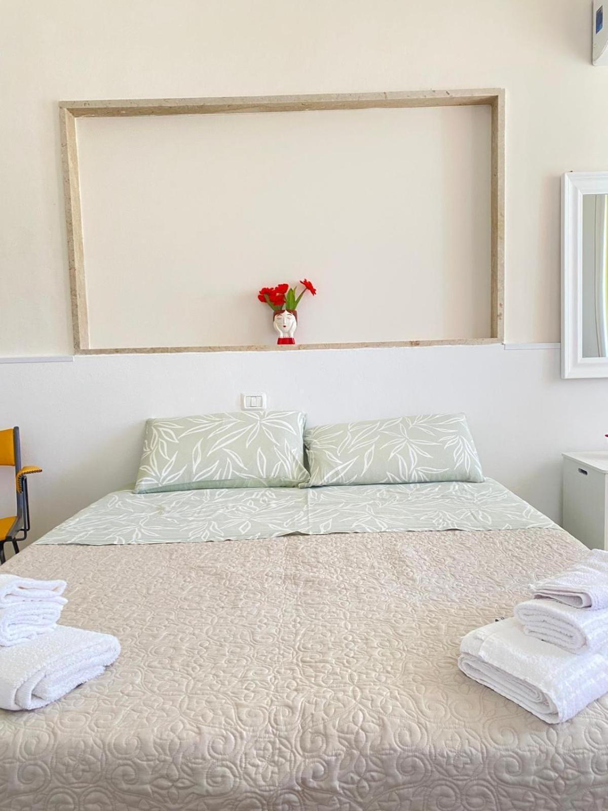 Valderice Rio Apartments Екстер'єр фото