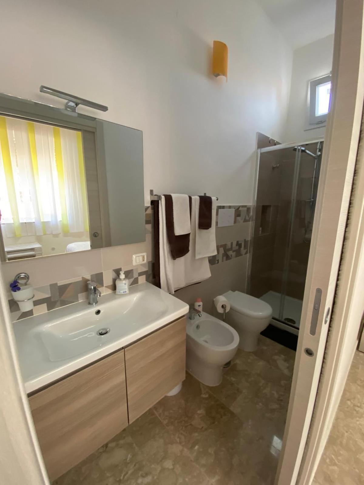 Valderice Rio Apartments Екстер'єр фото