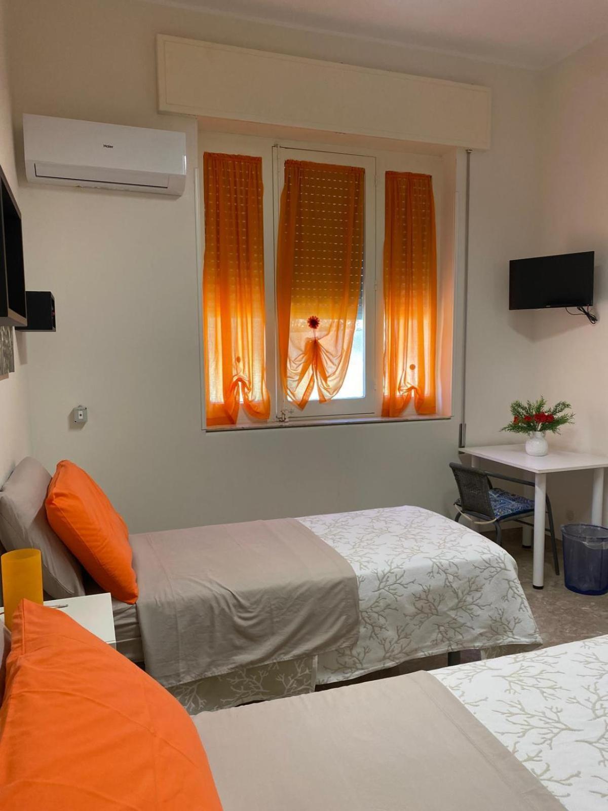Valderice Rio Apartments Екстер'єр фото