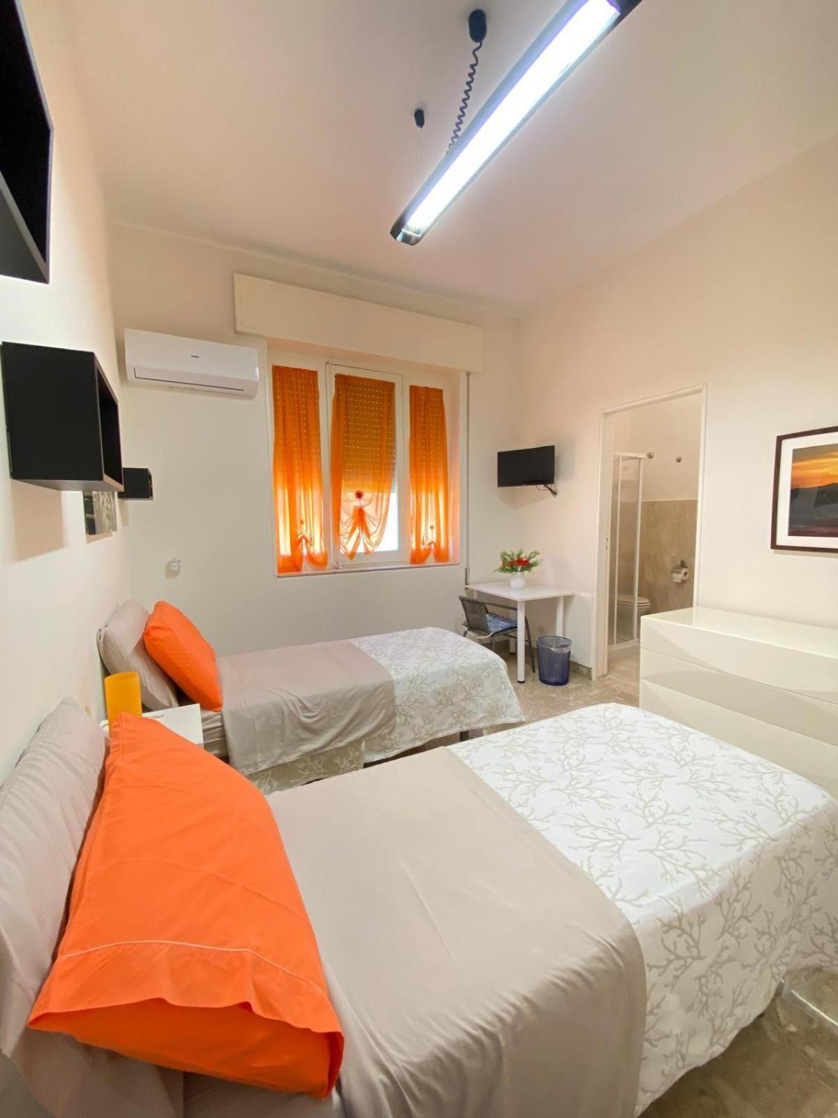 Valderice Rio Apartments Екстер'єр фото