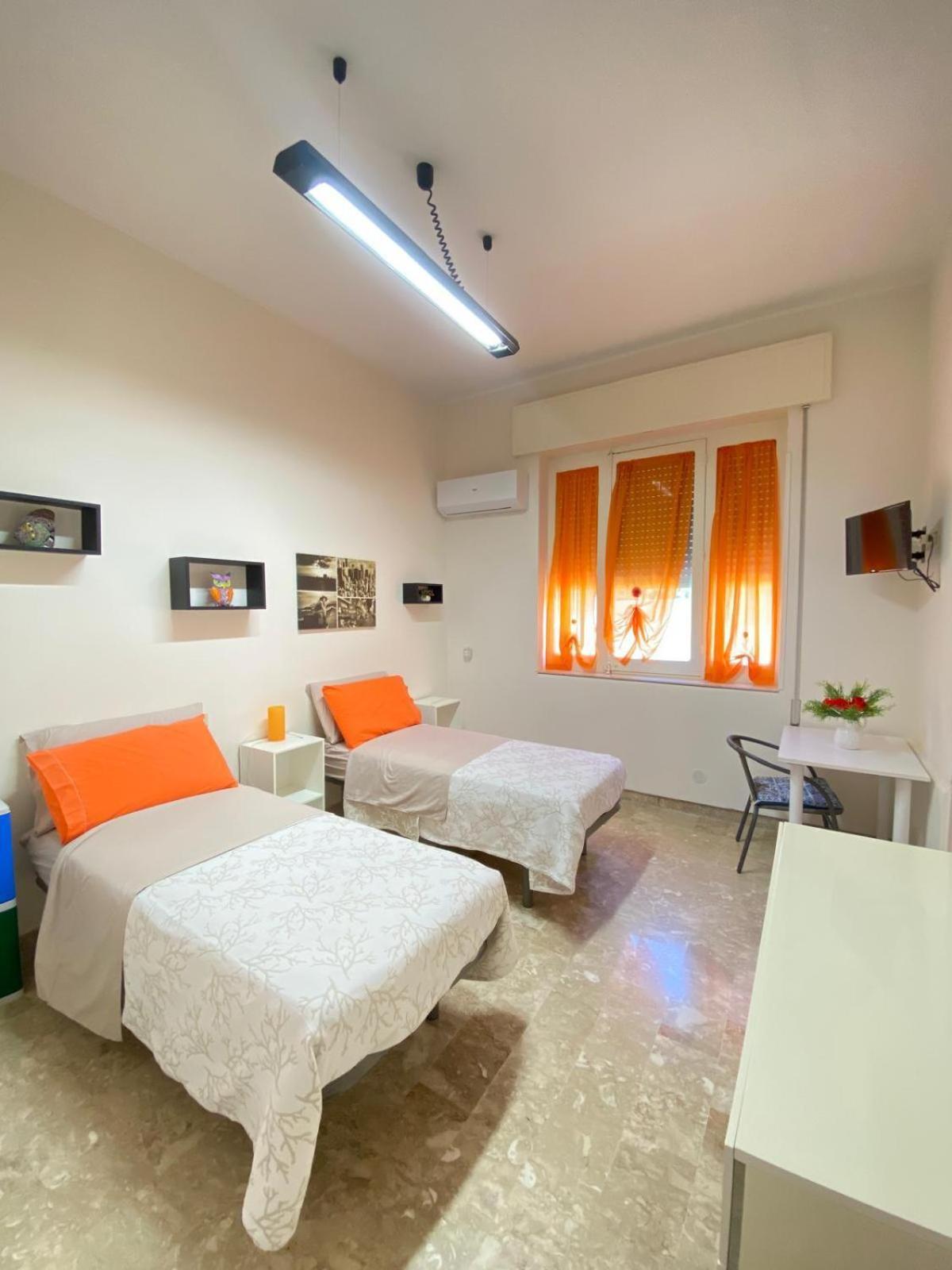 Valderice Rio Apartments Екстер'єр фото