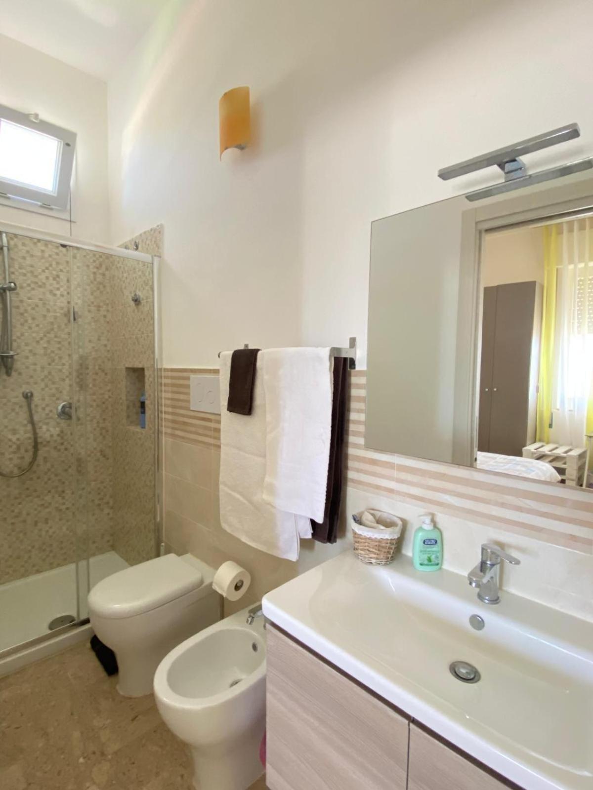 Valderice Rio Apartments Екстер'єр фото