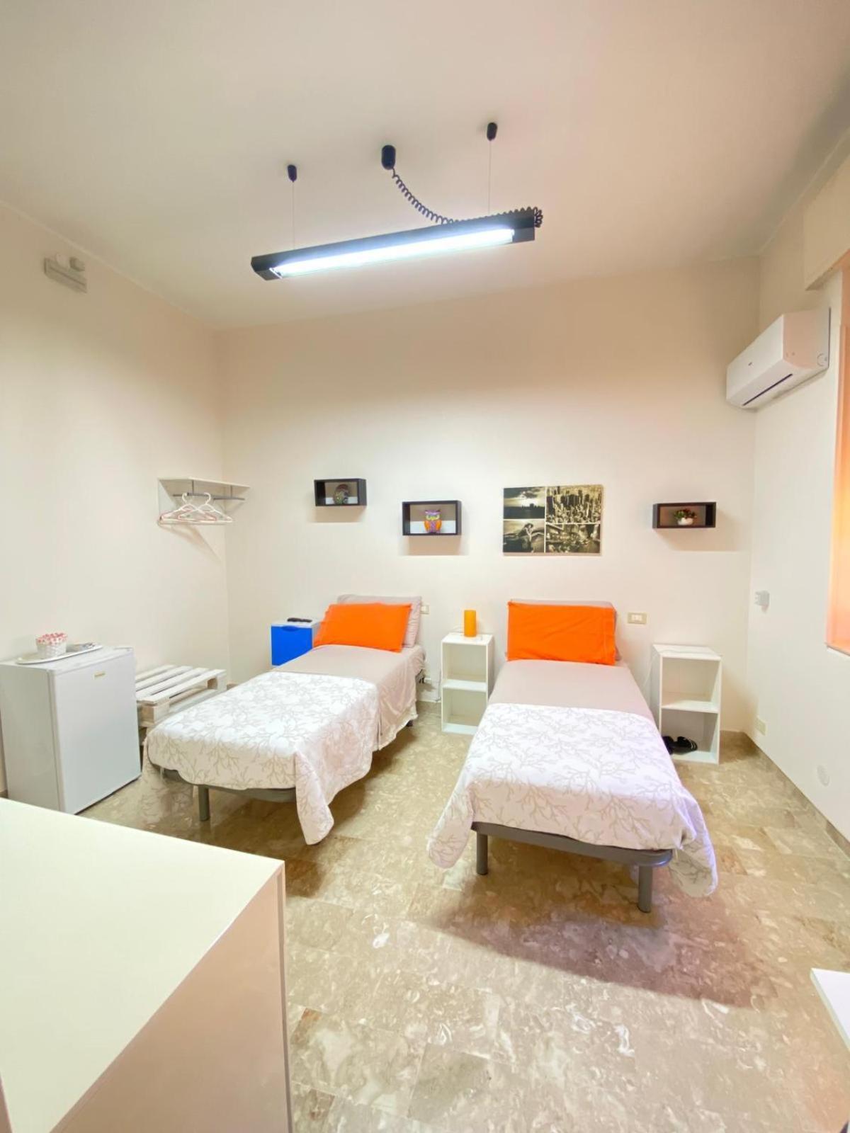 Valderice Rio Apartments Екстер'єр фото