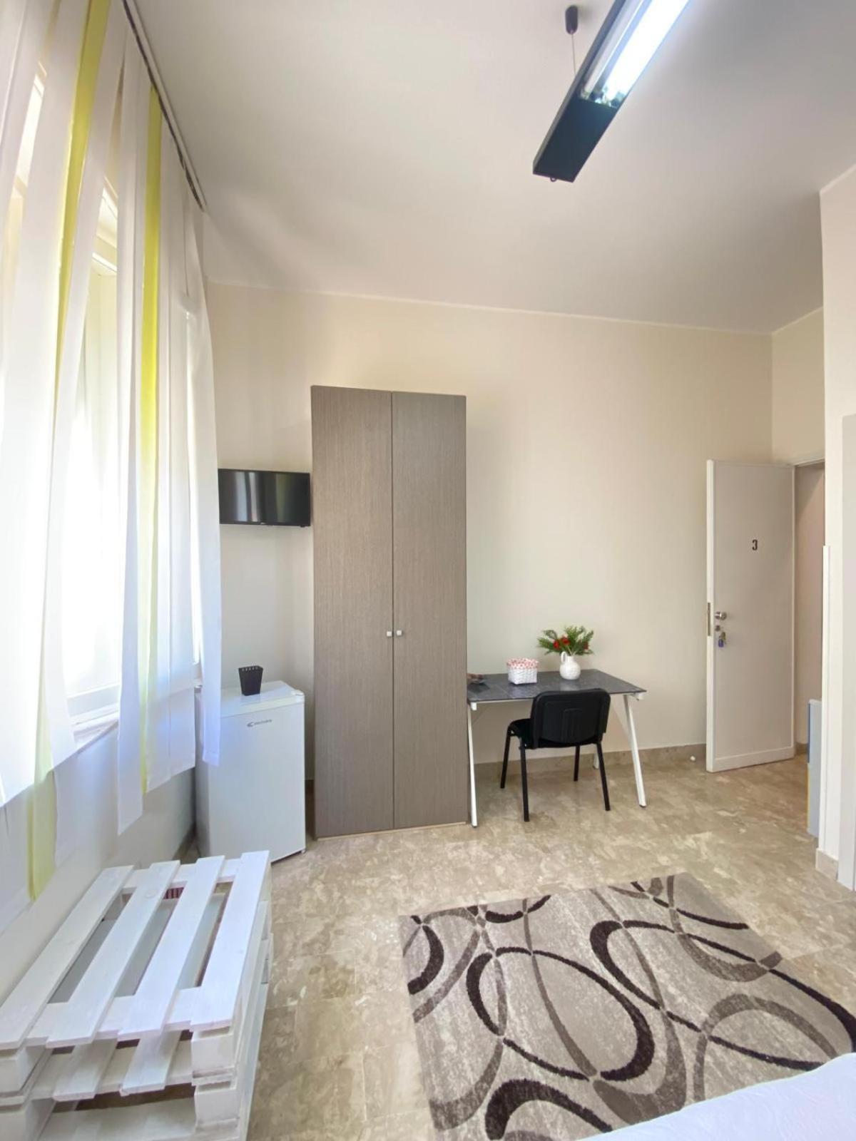 Valderice Rio Apartments Екстер'єр фото