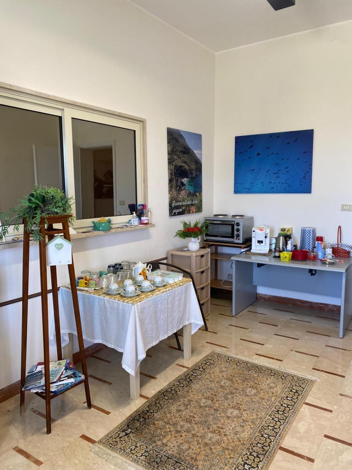Valderice Rio Apartments Екстер'єр фото