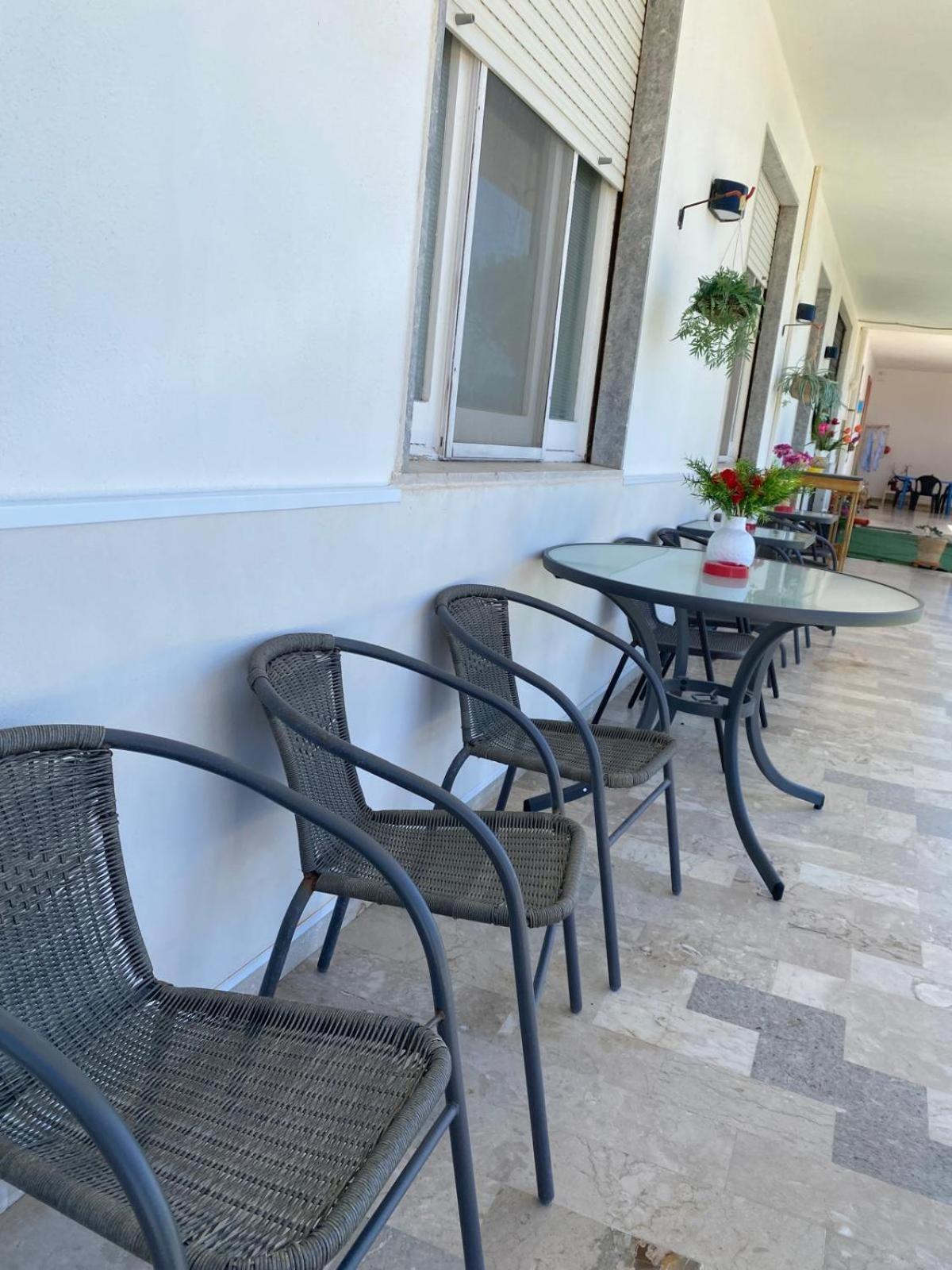 Valderice Rio Apartments Екстер'єр фото