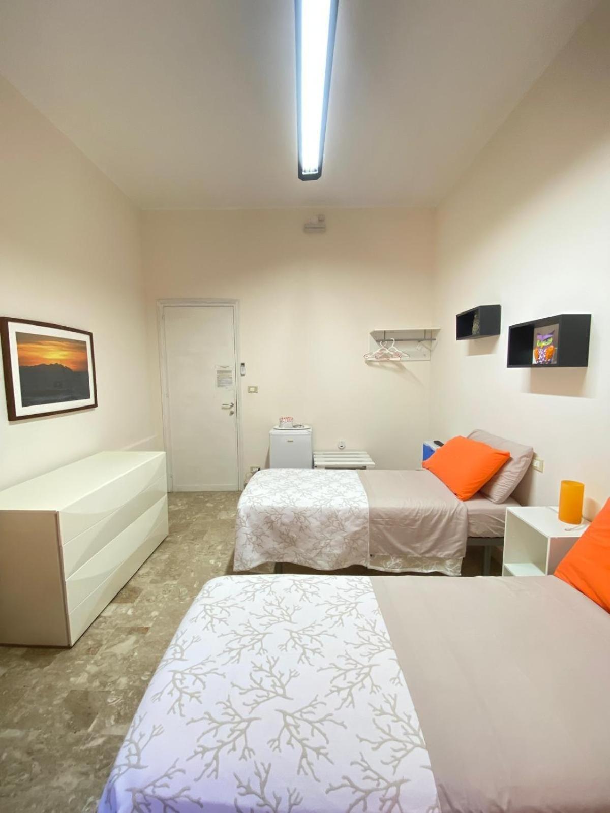 Valderice Rio Apartments Екстер'єр фото