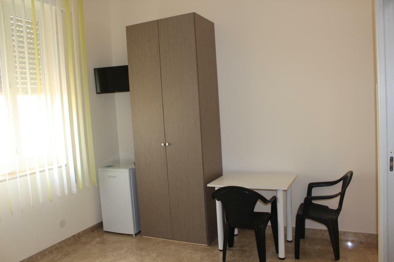 Valderice Rio Apartments Екстер'єр фото