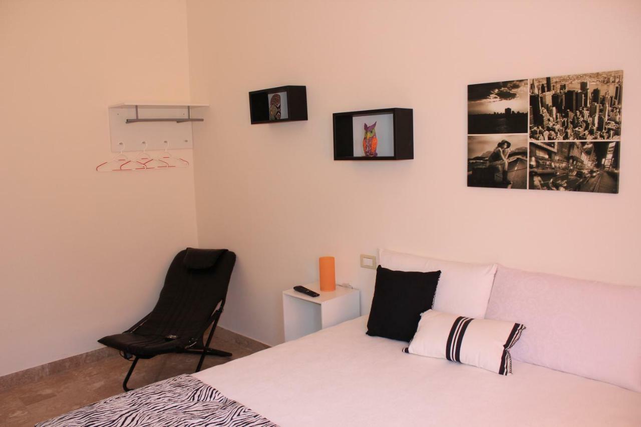 Valderice Rio Apartments Екстер'єр фото