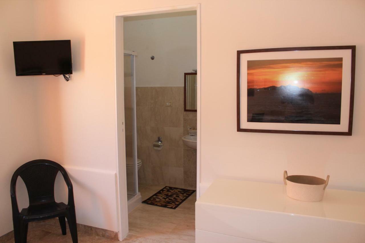 Valderice Rio Apartments Екстер'єр фото