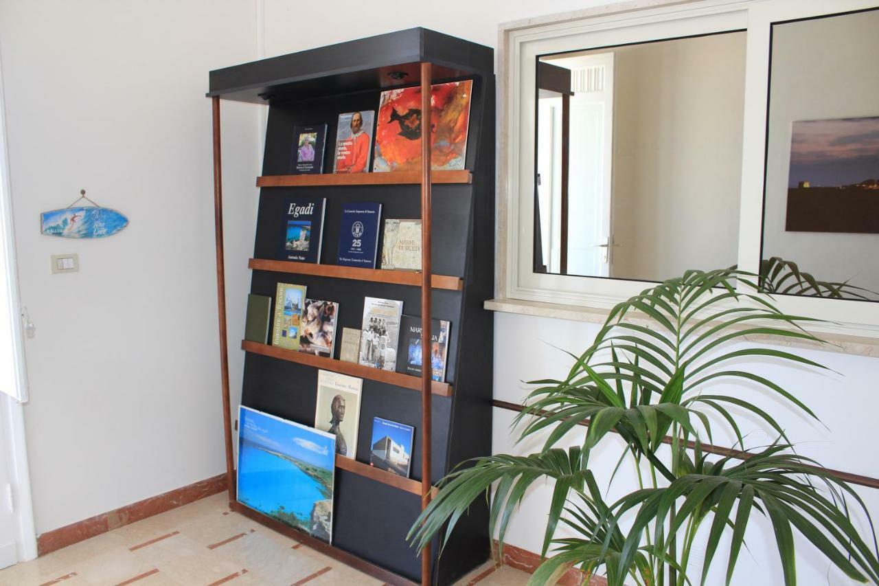 Valderice Rio Apartments Екстер'єр фото