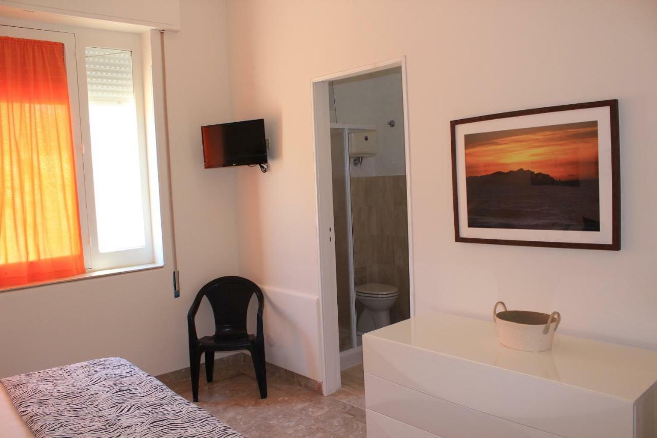 Valderice Rio Apartments Екстер'єр фото