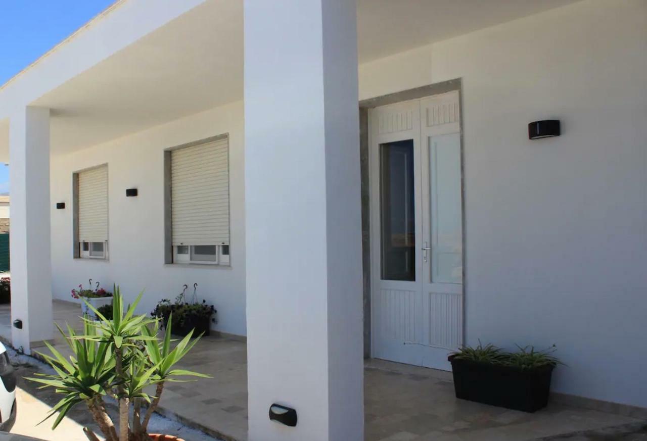 Valderice Rio Apartments Екстер'єр фото
