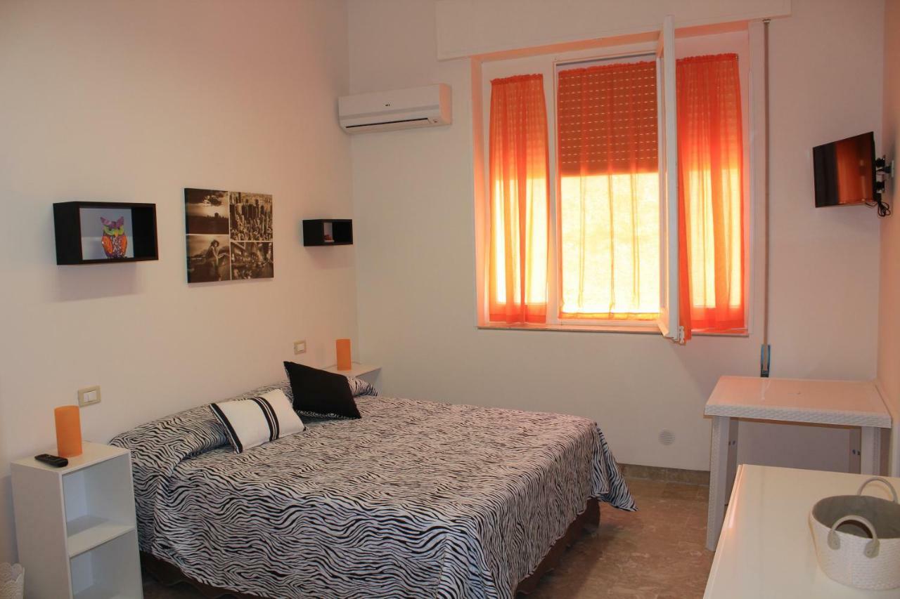 Valderice Rio Apartments Екстер'єр фото