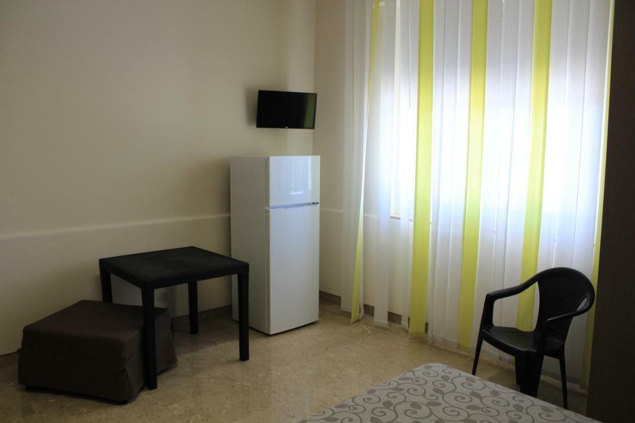 Valderice Rio Apartments Екстер'єр фото