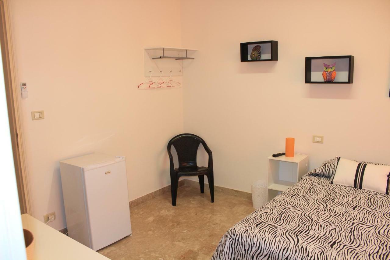Valderice Rio Apartments Екстер'єр фото